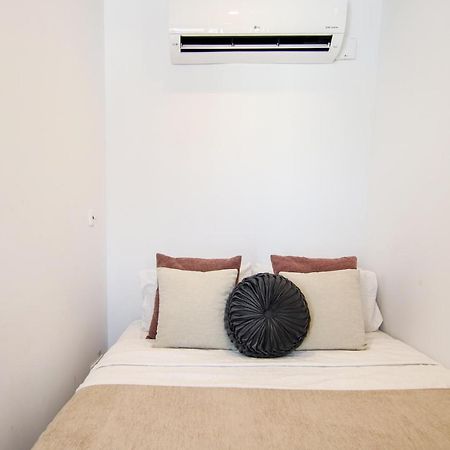 Phaedrus Living - Seaside Luxury Flat Harbour 105 Paphos Exterior foto