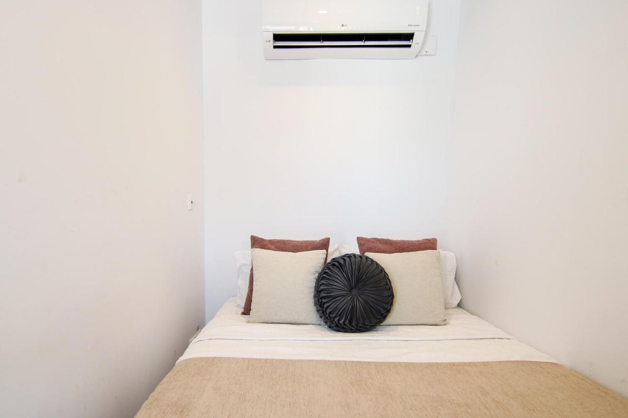 Phaedrus Living - Seaside Luxury Flat Harbour 105 Paphos Exterior foto