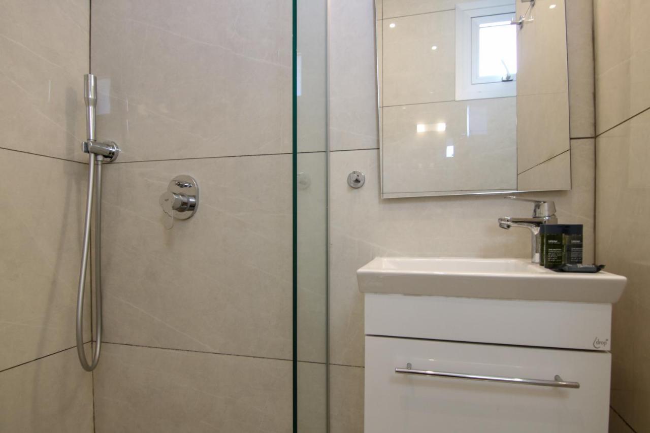 Phaedrus Living - Seaside Luxury Flat Harbour 105 Paphos Exterior foto